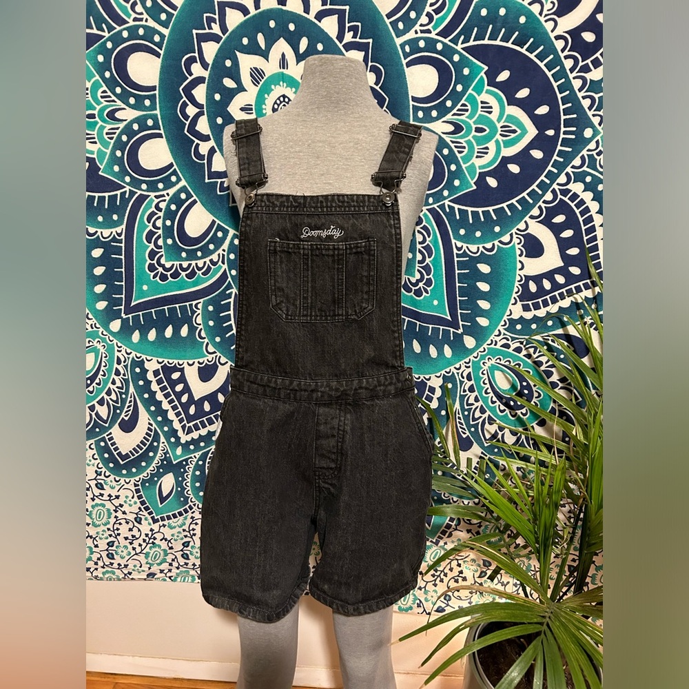 Doomsday Overalls - Picture 8 of 8
